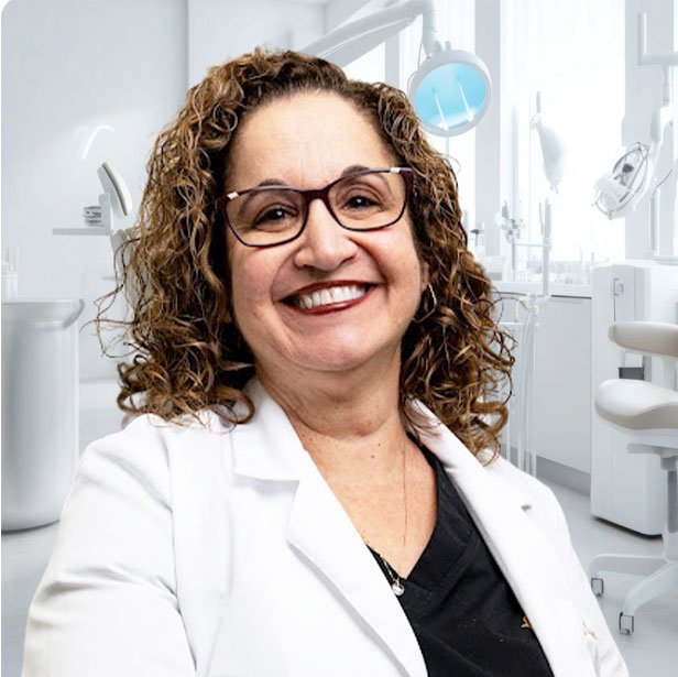 Miami dental surgeon Dr. Yudith Gonzalez specialist at Aponte Dental Corp